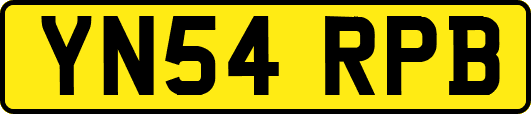 YN54RPB