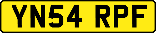 YN54RPF