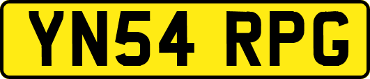 YN54RPG