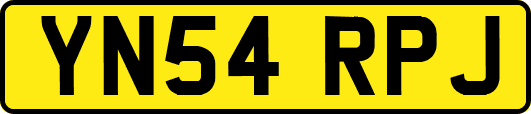 YN54RPJ