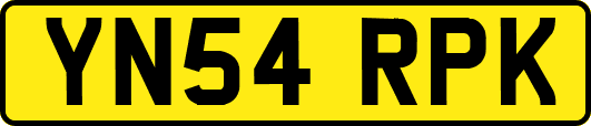 YN54RPK