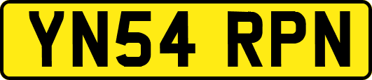 YN54RPN