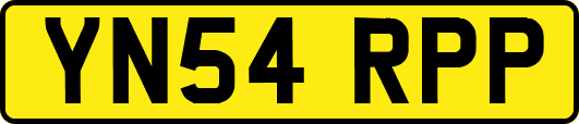 YN54RPP