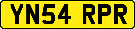 YN54RPR