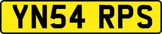 YN54RPS