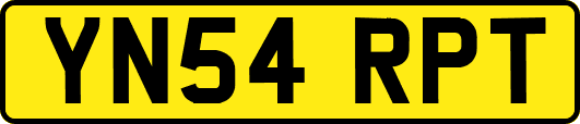 YN54RPT