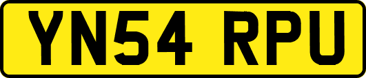 YN54RPU