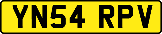 YN54RPV