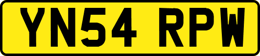 YN54RPW
