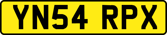 YN54RPX