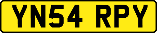 YN54RPY