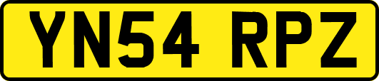 YN54RPZ