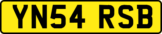 YN54RSB