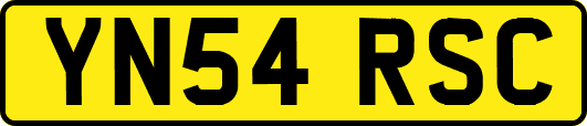 YN54RSC