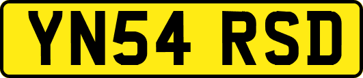 YN54RSD