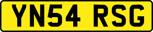 YN54RSG