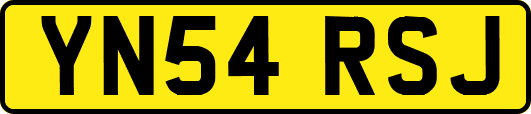 YN54RSJ