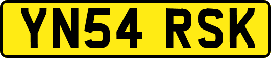 YN54RSK