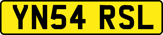 YN54RSL