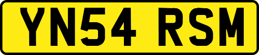 YN54RSM