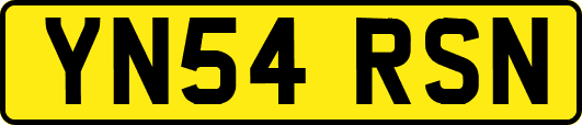 YN54RSN