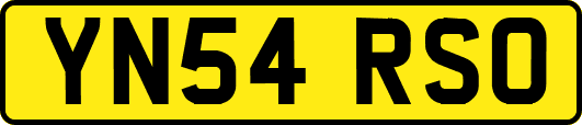 YN54RSO