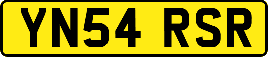 YN54RSR
