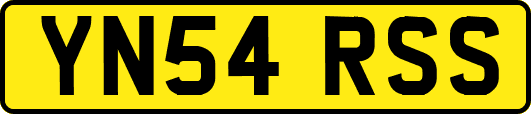 YN54RSS