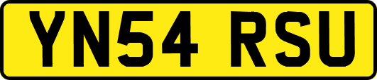 YN54RSU