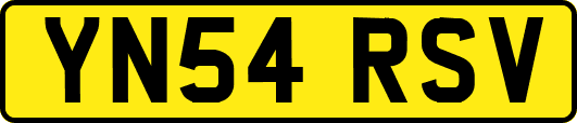 YN54RSV