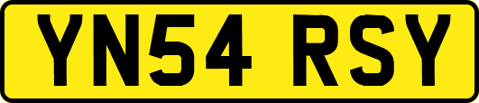 YN54RSY