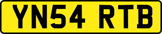 YN54RTB