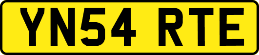 YN54RTE