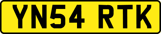 YN54RTK