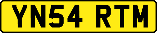 YN54RTM