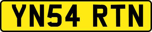 YN54RTN