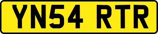 YN54RTR