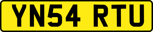YN54RTU