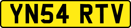 YN54RTV