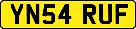 YN54RUF