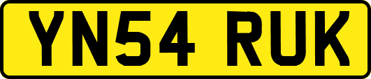 YN54RUK