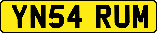 YN54RUM