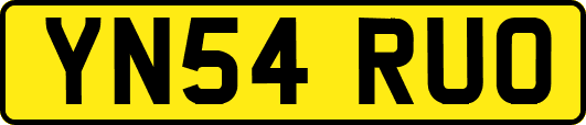 YN54RUO