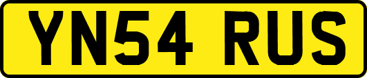 YN54RUS
