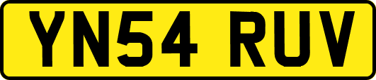 YN54RUV