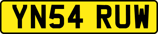 YN54RUW