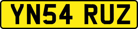YN54RUZ