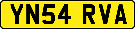YN54RVA