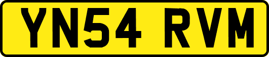 YN54RVM