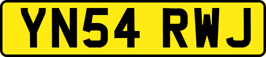 YN54RWJ